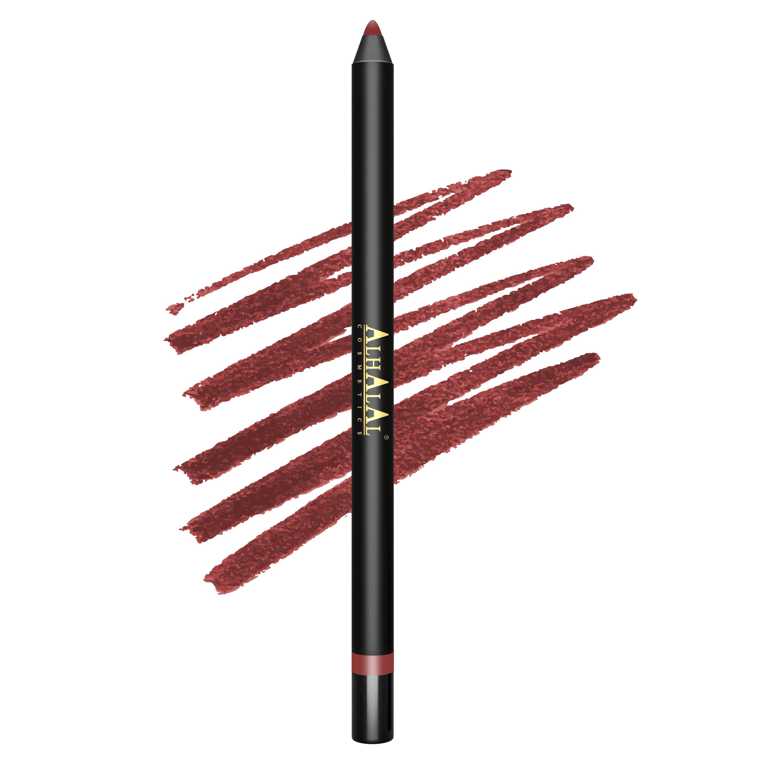 AL-290 AMRINA GLOSSY LIP LINER