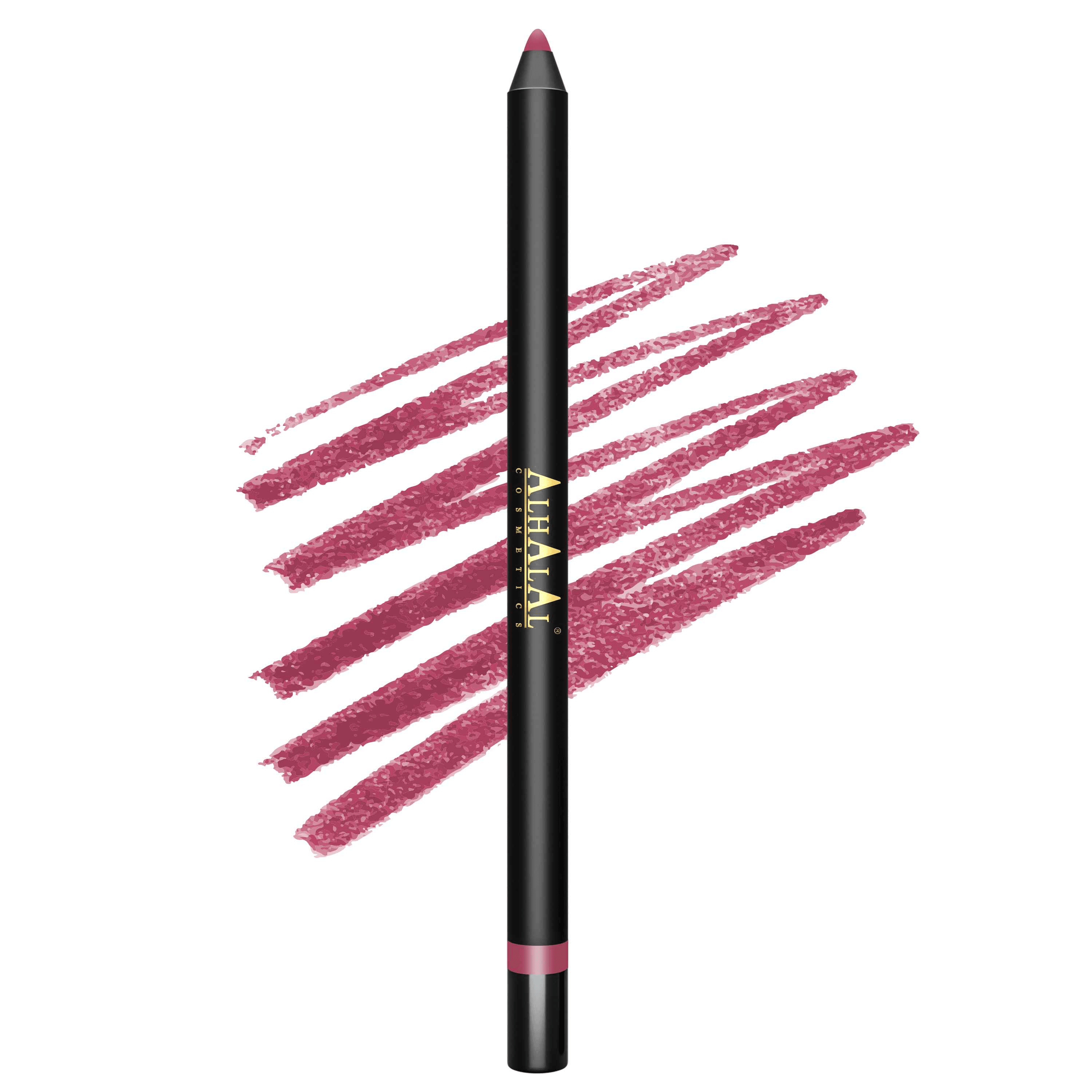 AL-296 KASHAF BESTE RODE LIP LINER