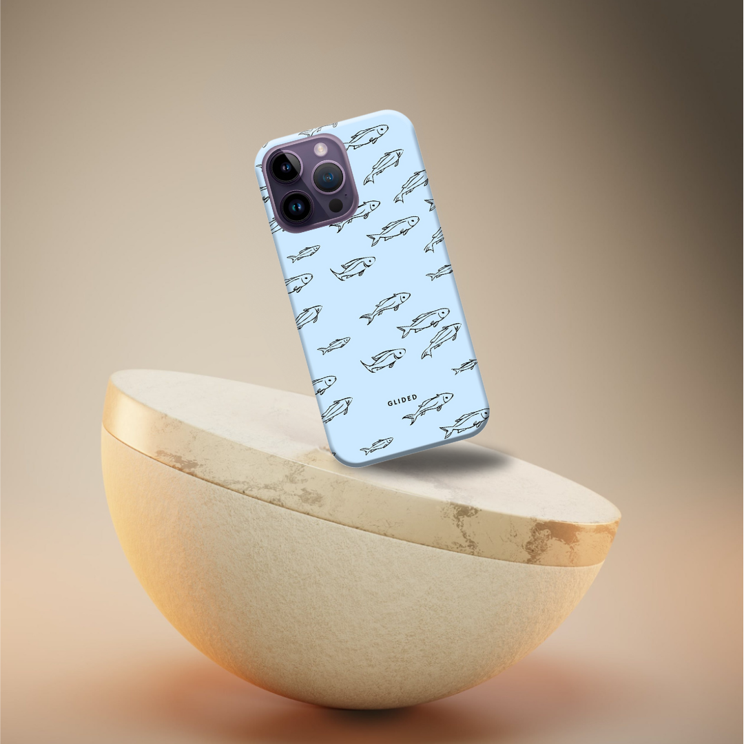 Fishy - Huawei P30 Pro Handyhülle