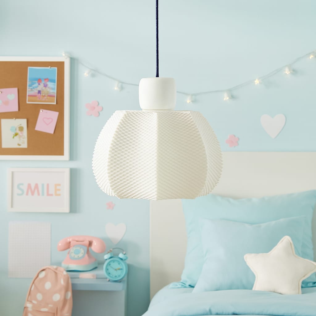 Suspension Aurora Veil