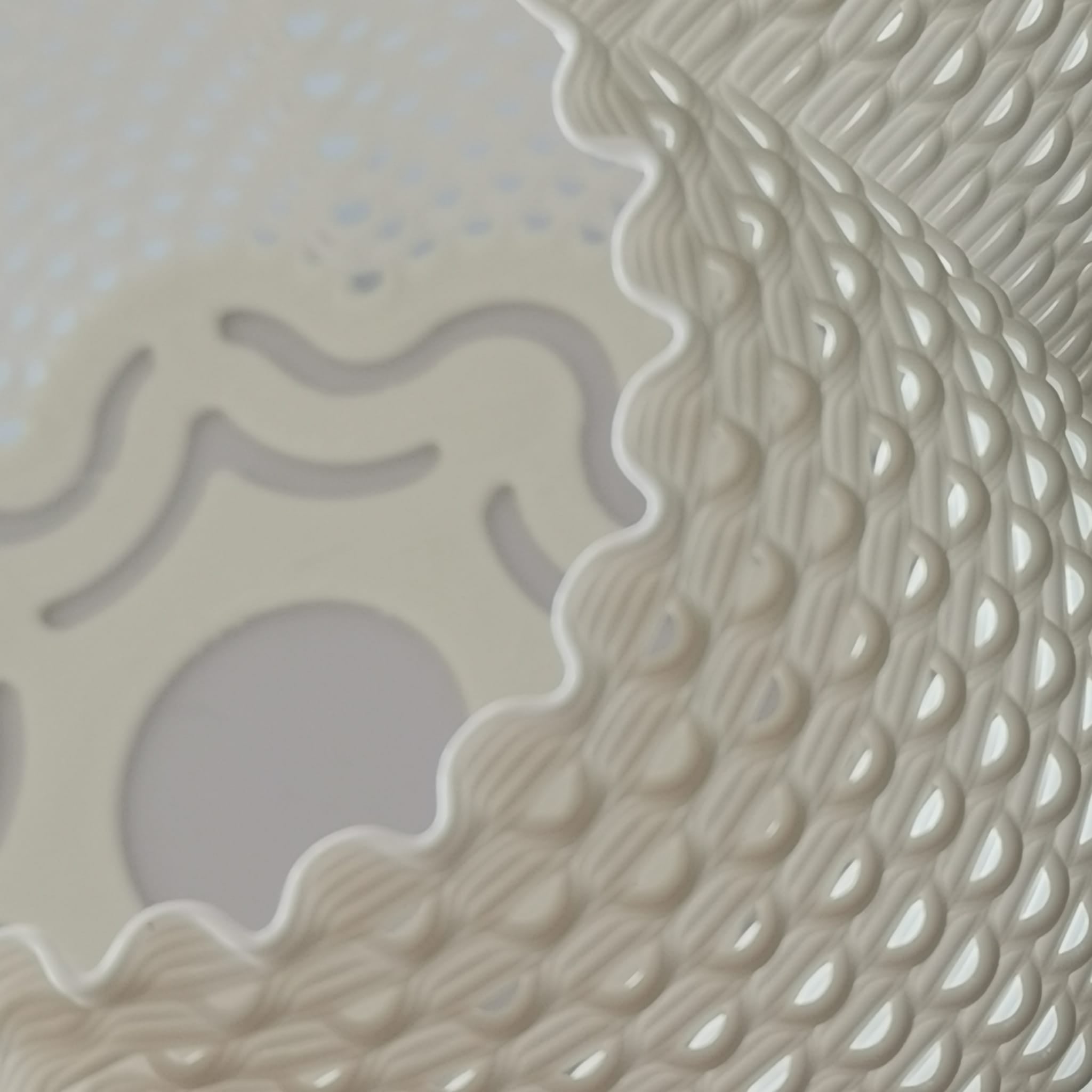 Suspension Celeste Light