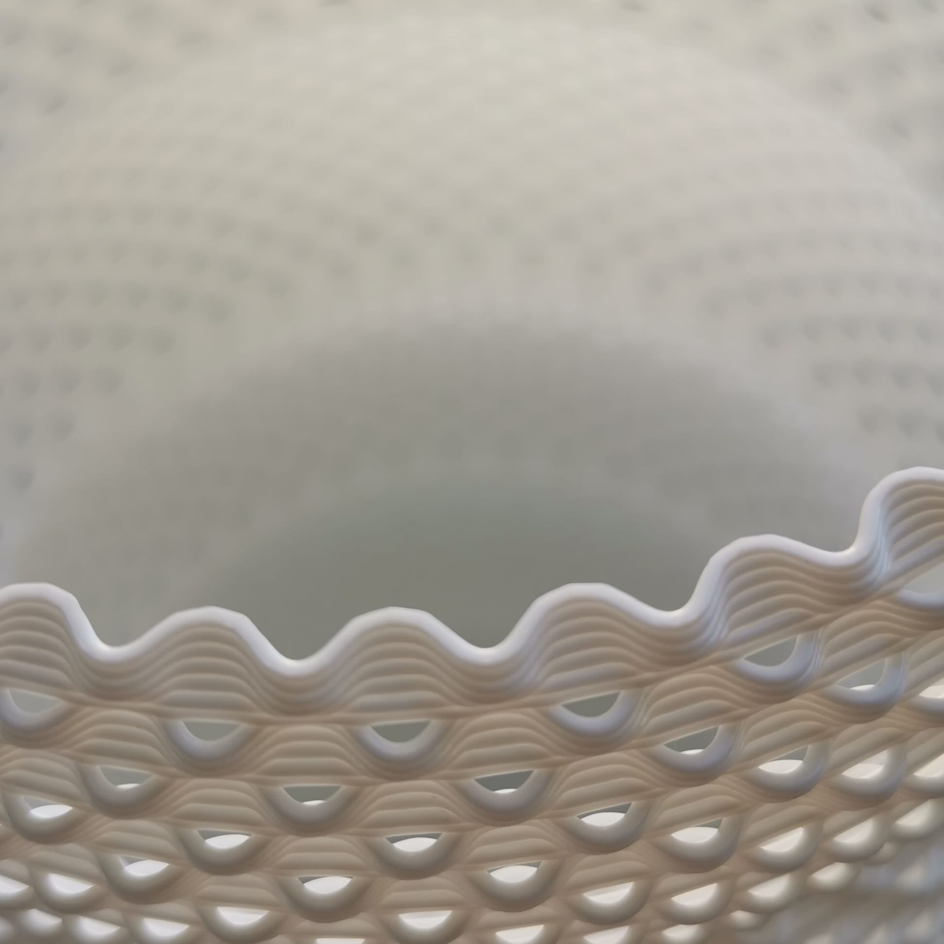 HiveGlow Tischleuchte