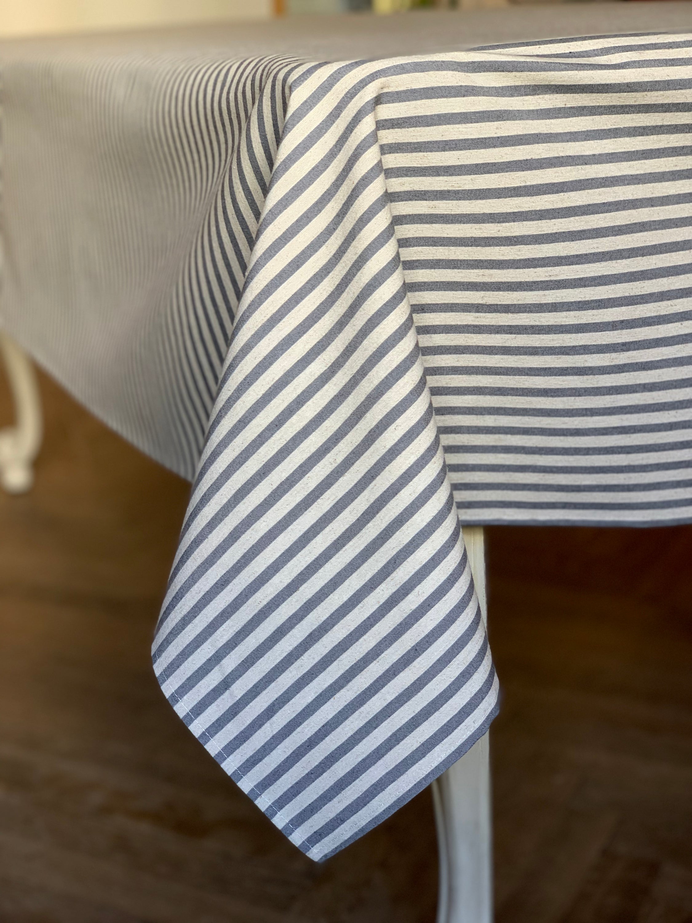 Rechteckige Tischdecke aus Recyclingmaterial | Nord 1