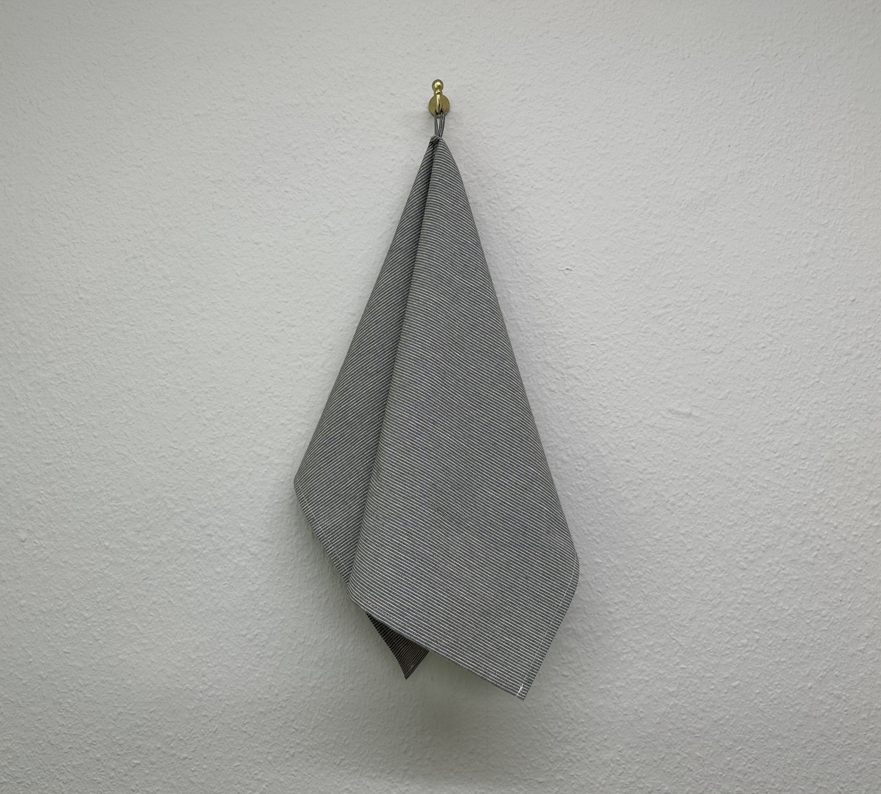 Kitchen Towel, Cotton-Linen mix | Nord 2