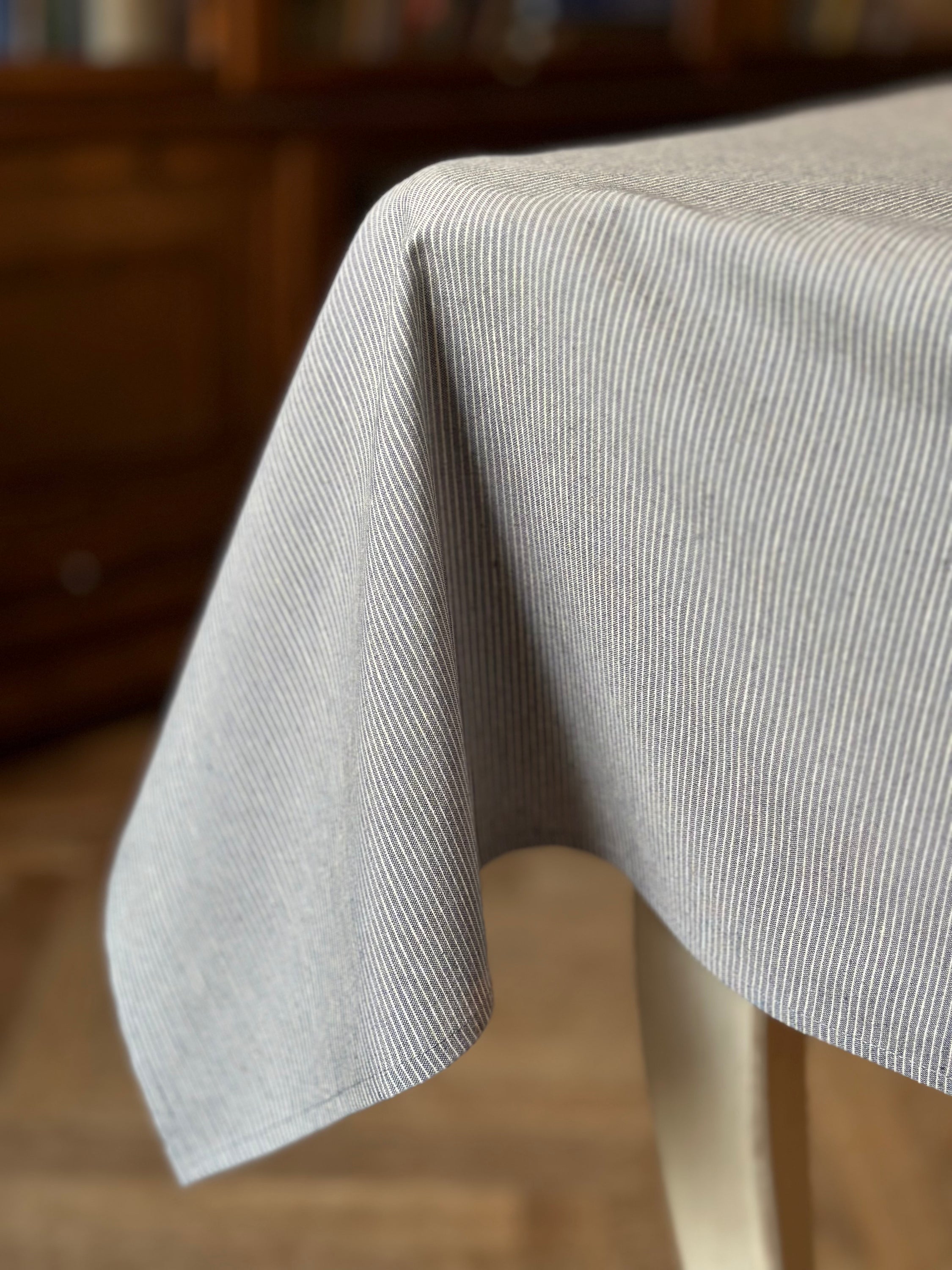 Rechteckige Tischdecke aus Recyclingmaterial | Nord 2