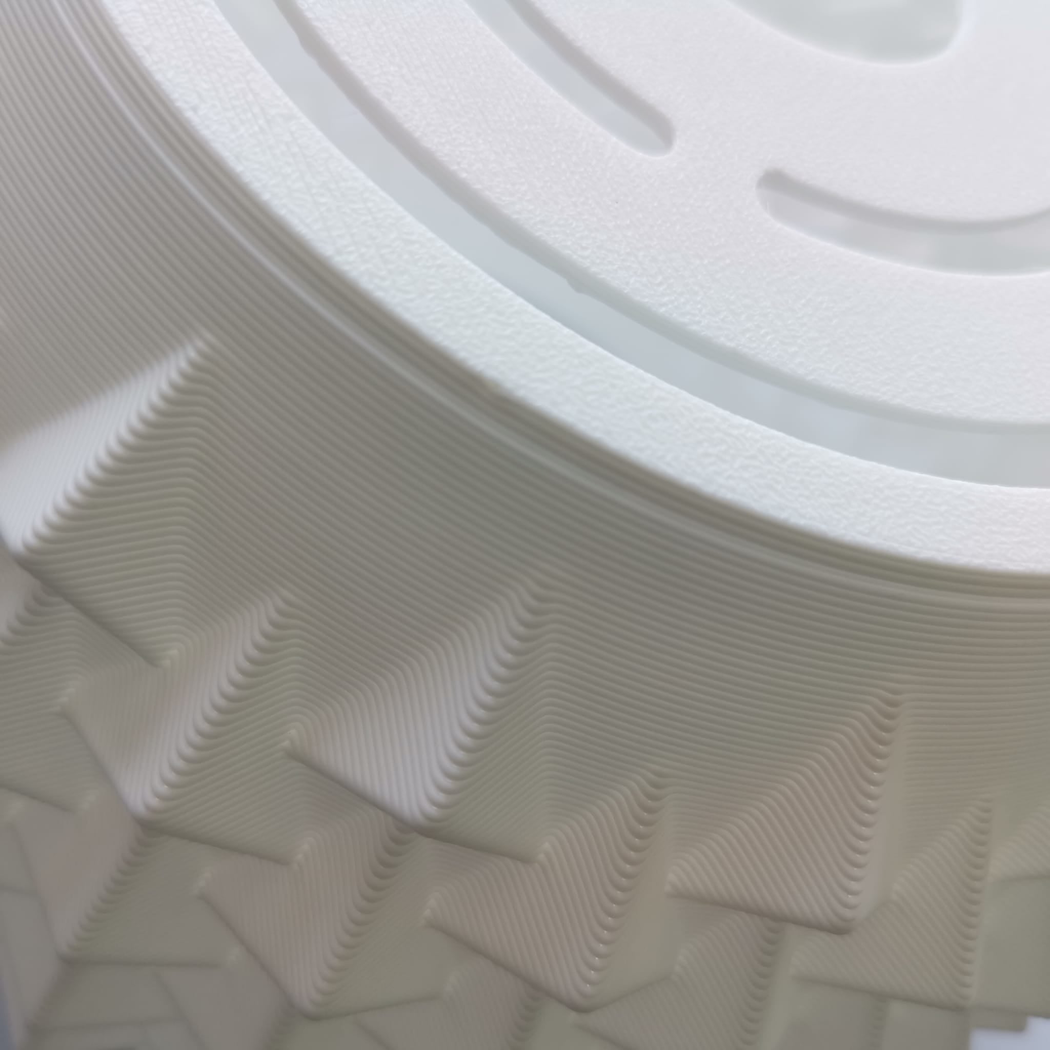 Suspension Lumos Crown