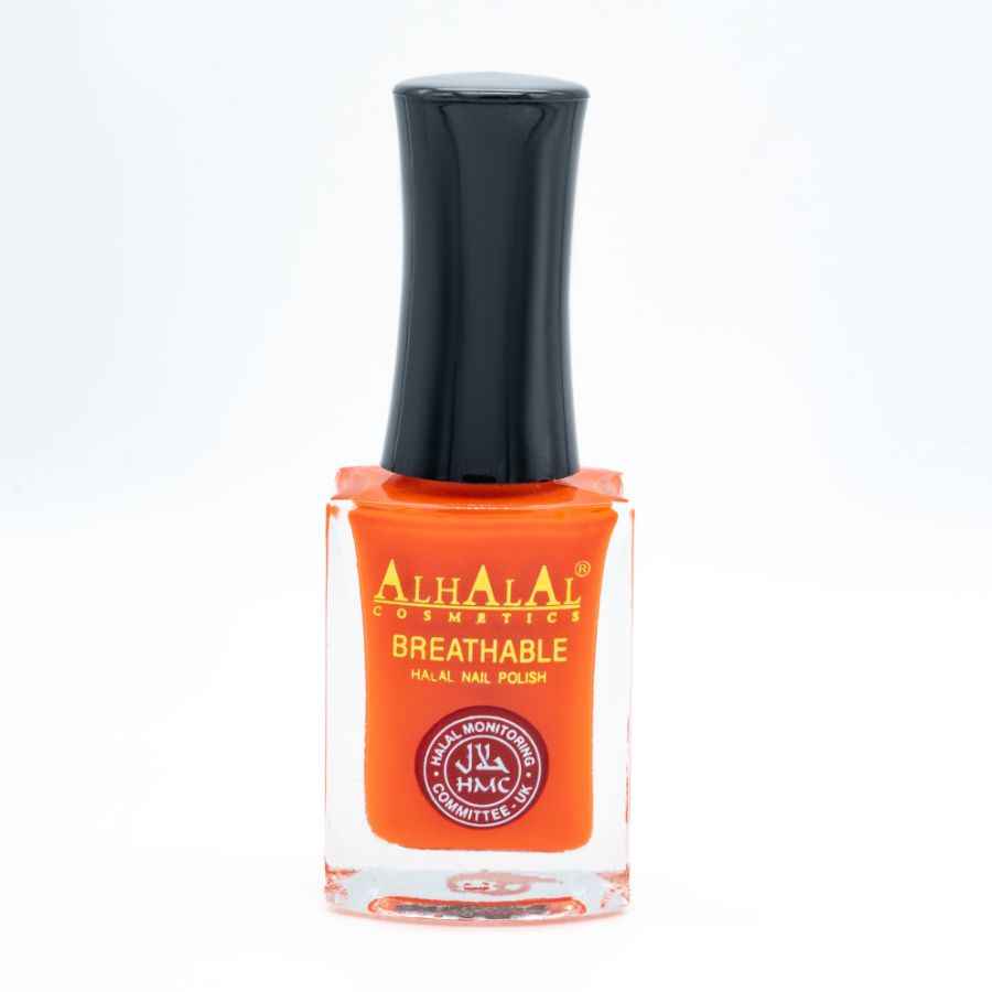 AL-141 AREEJ NAGELLAK ORANJE