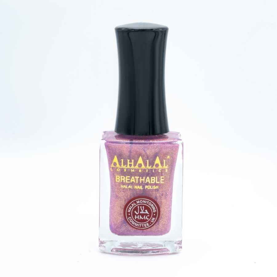 AL-154 SHAJIA NAGELLAK GLANZEND