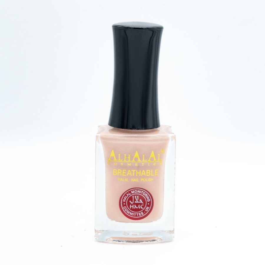 AL-167 FARAH NAGELLAK BEIGE