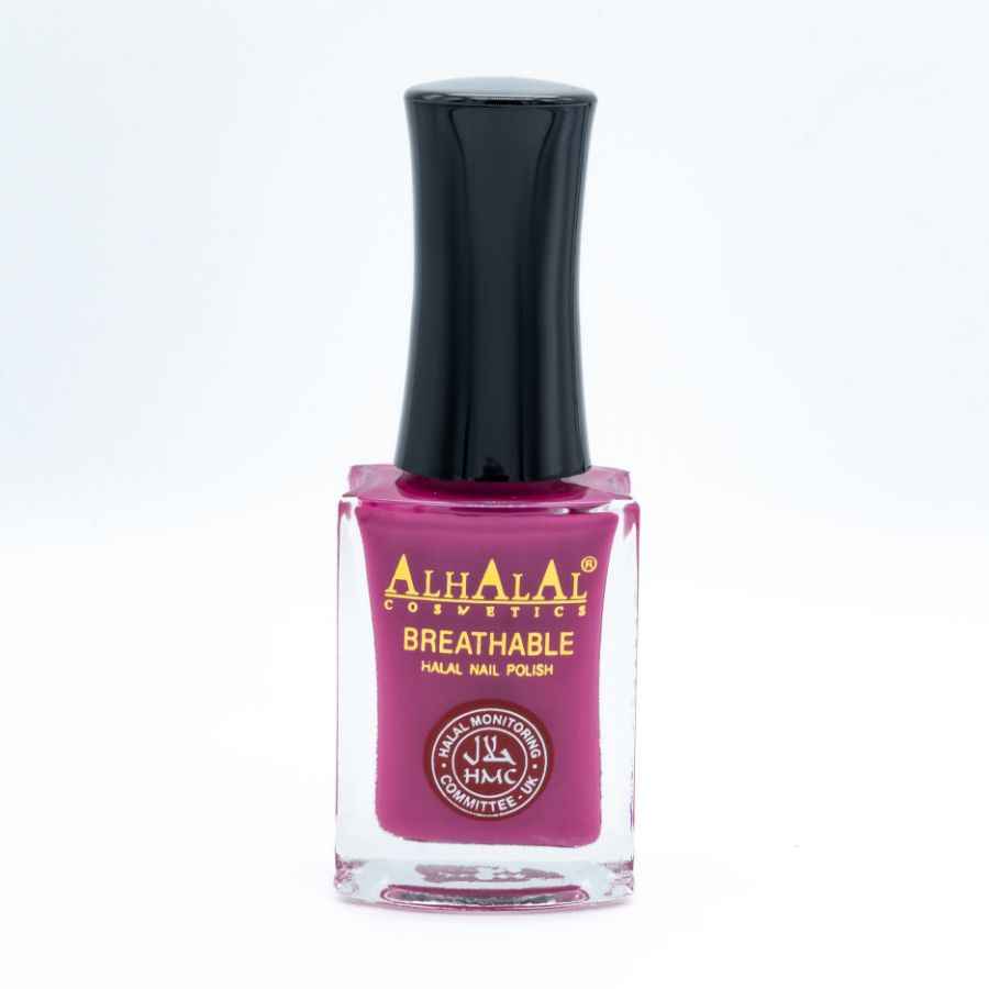 AL-170 SAJAL NAGELLAK ROZE