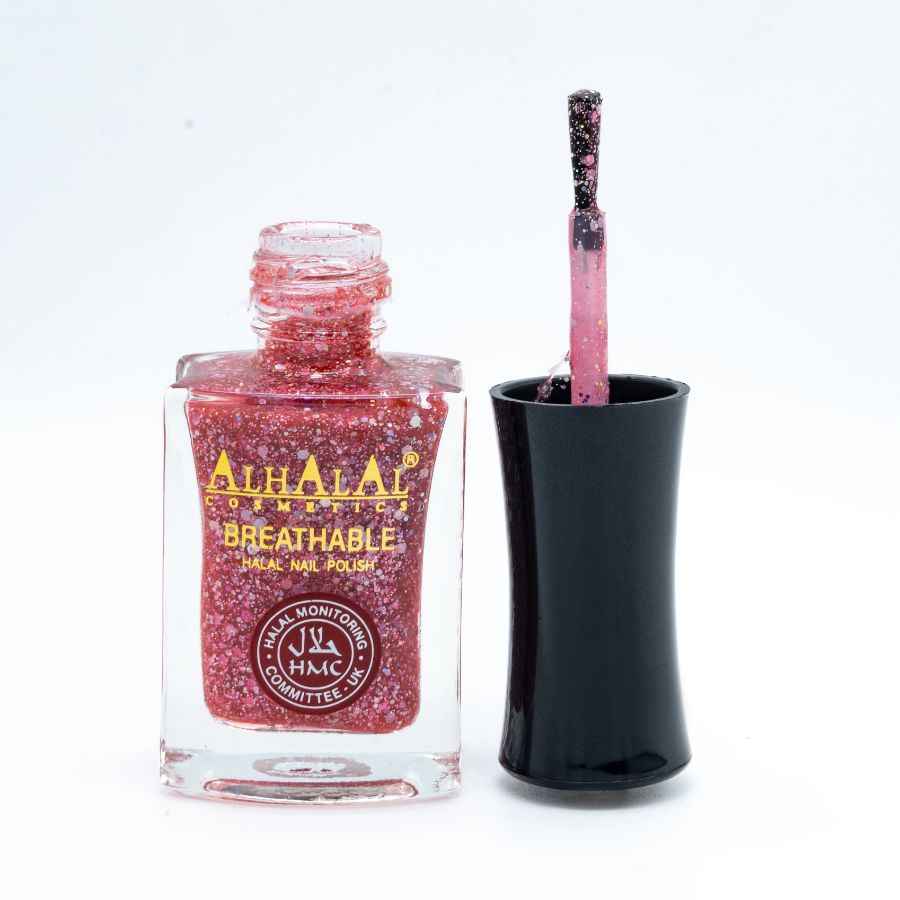 AL-171 SOPHIA PERMEABLE NAGELLAK