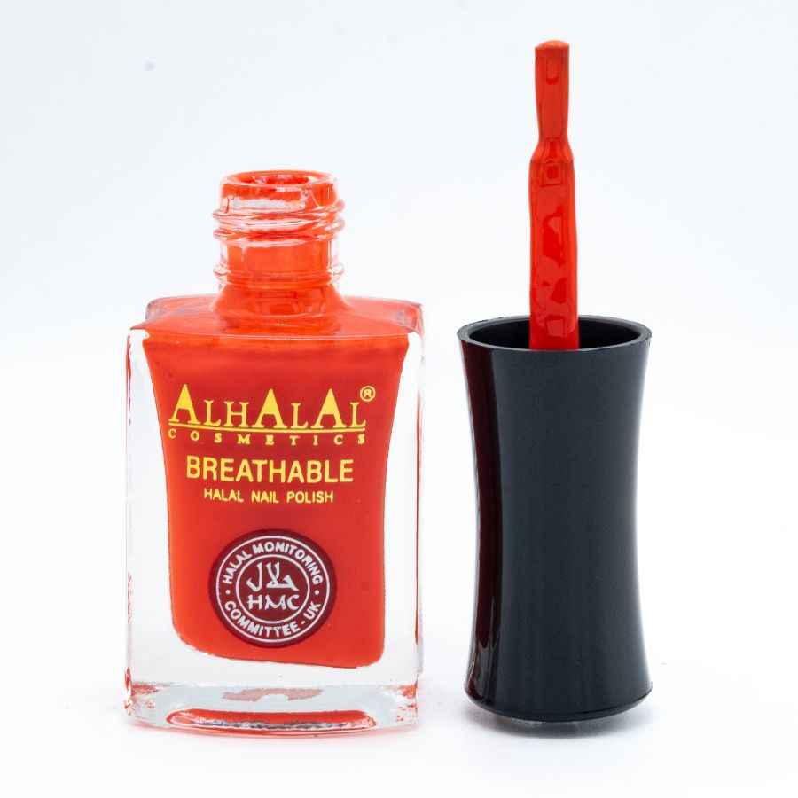 AL-179 AFREEN gel nagellak