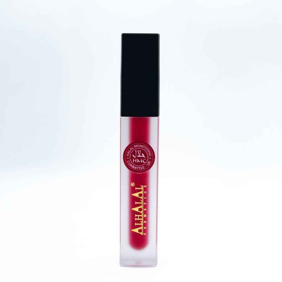 AL-55 SEHRISH Vloeibare Glanzende Lippenstift