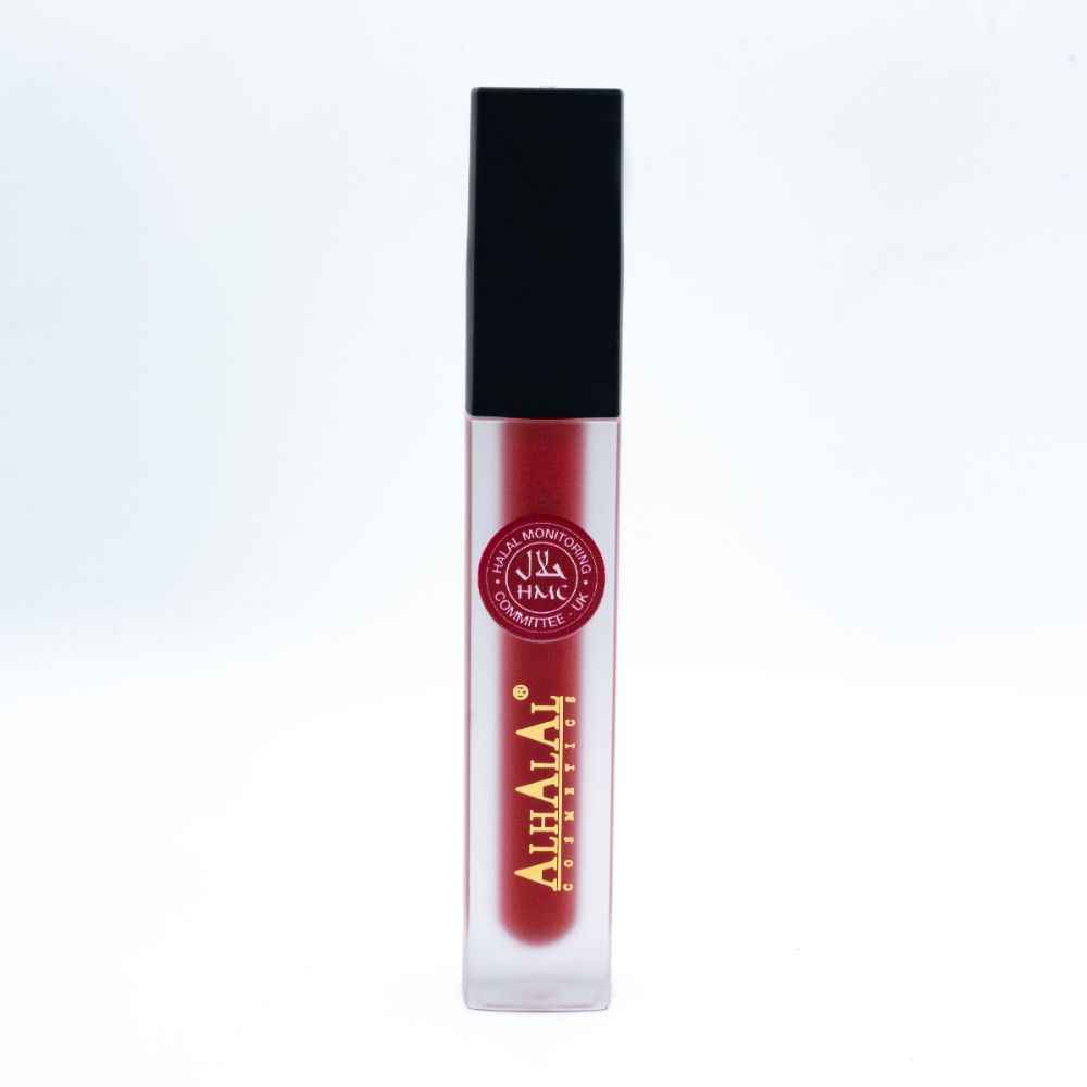 AL-65 MARIA MATTE Gladde Vloeibare Lippenstift