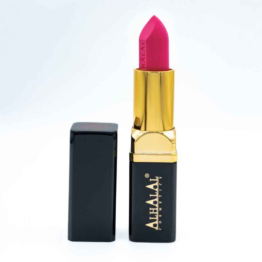 Halal AL-05 AROOBA Lippenstift Rode