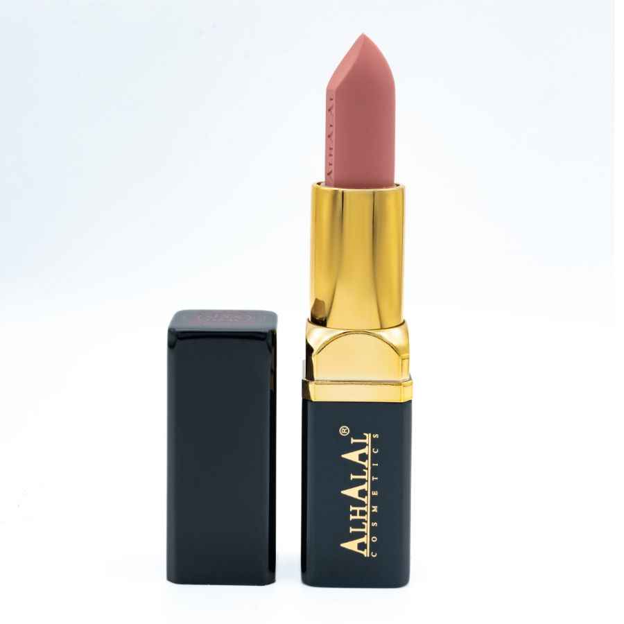 AL-22 SABINA MATTE ROZE LIPPENSTIF Halal