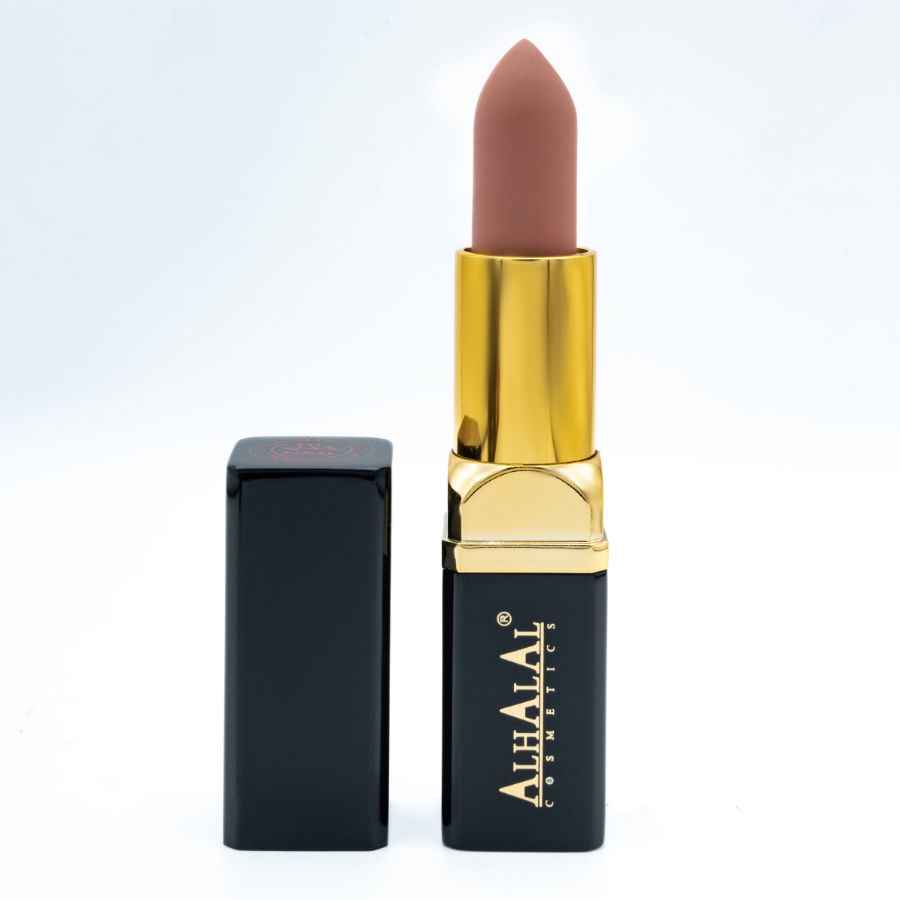 AL-25 UROOJ BEIGE LIPPENSTIFTS AL Halal