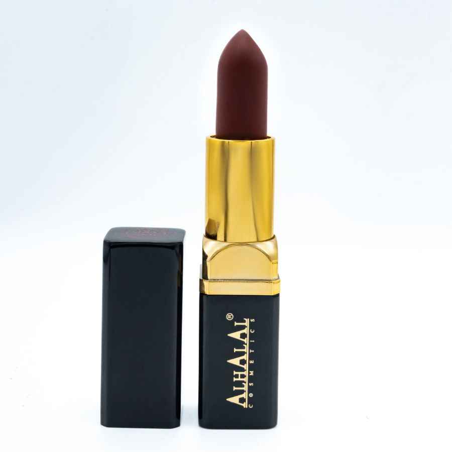 Alhalal Velvet Lipstick Halal Lippenstift Acheter