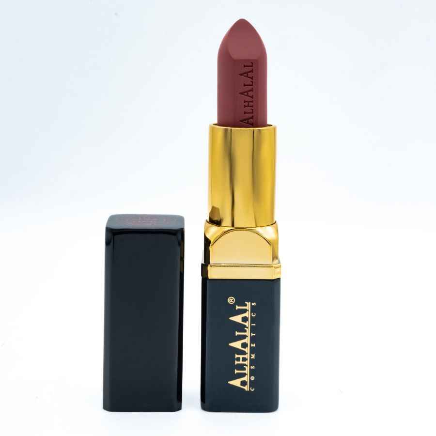 Alhalal Cosmetics Fluwelen Lippenstift Vegan And Halal