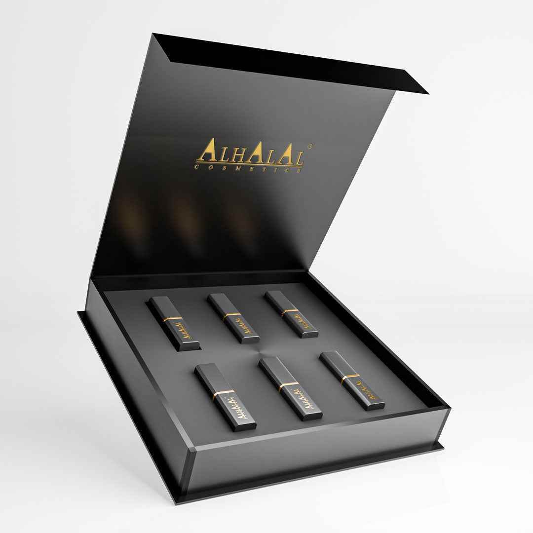 AL Halal AL-312 Rabail Lipliner Cadeau