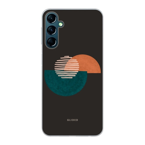 Crest - Samsung Galaxy A24 4g Handyhülle