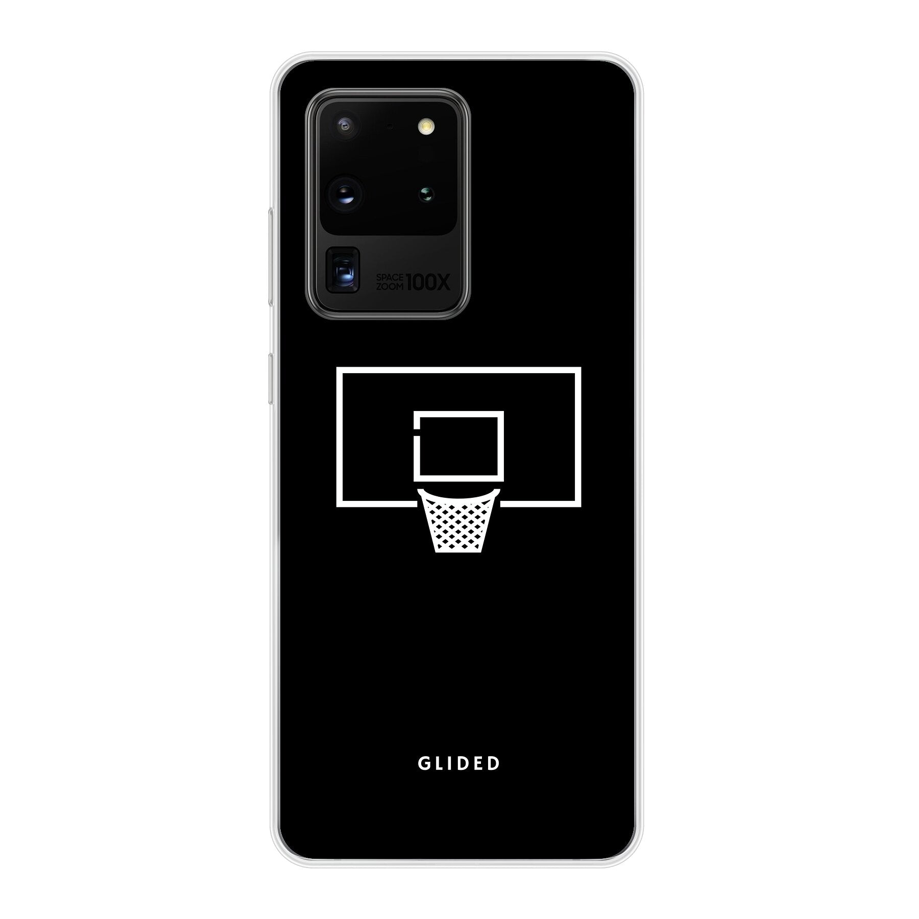 Basketball Fun - Samsung Galaxy S20/ Samsung Galaxy S20 5G Handyhülle