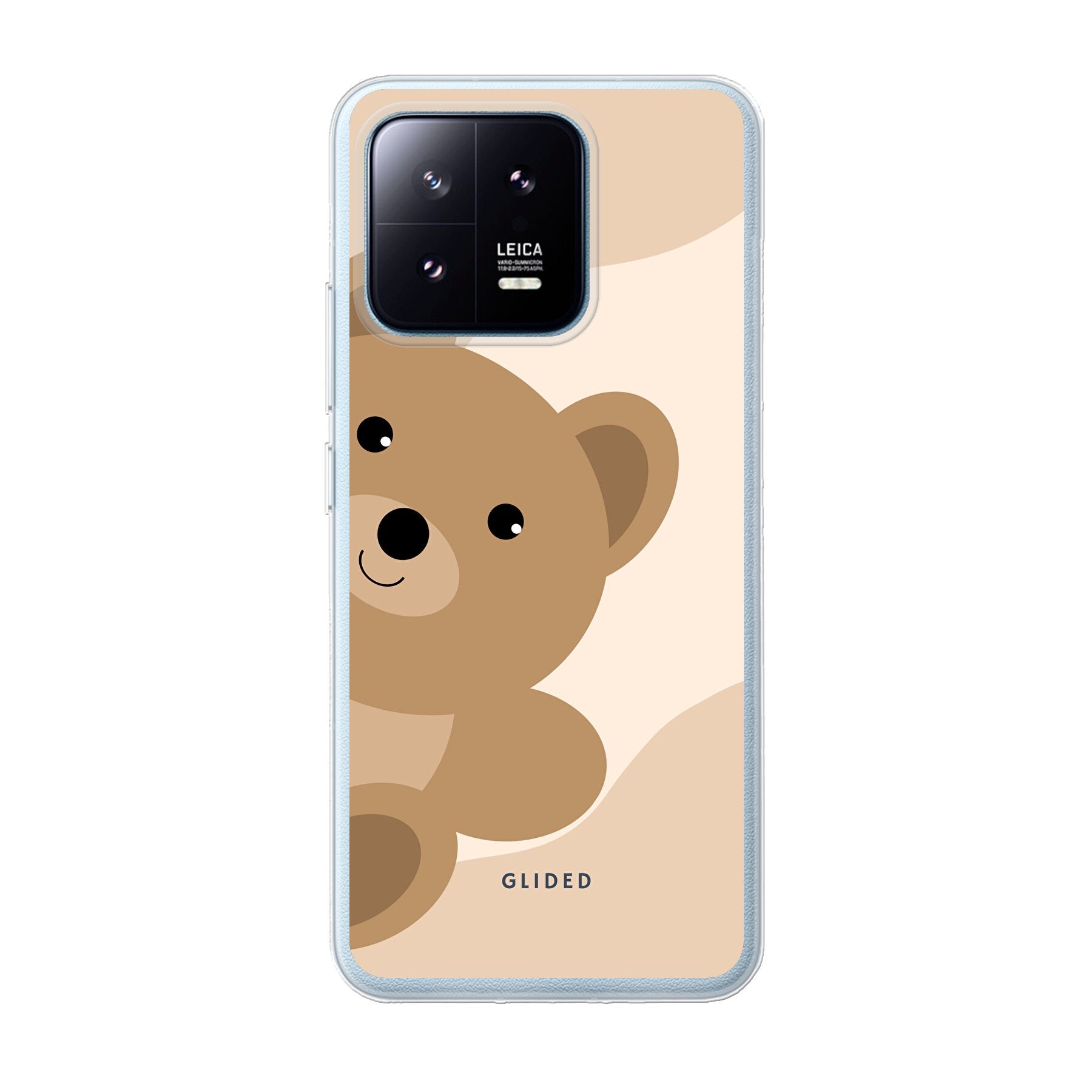BearLove Right - Xiaomi 13 Pro Handyhülle