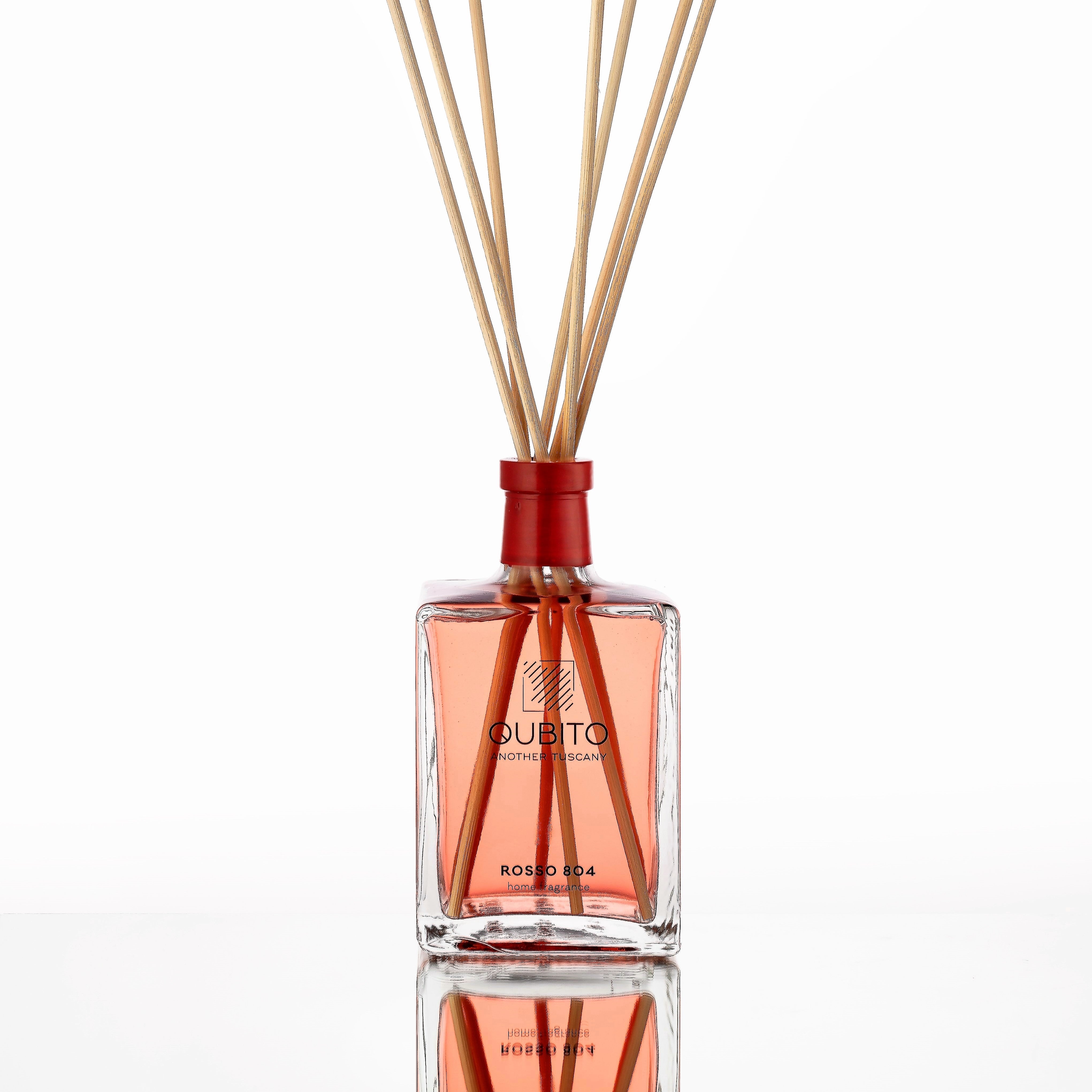 ROSSO 804 (500 ML) - PARFUM D'INTÉRIEUR