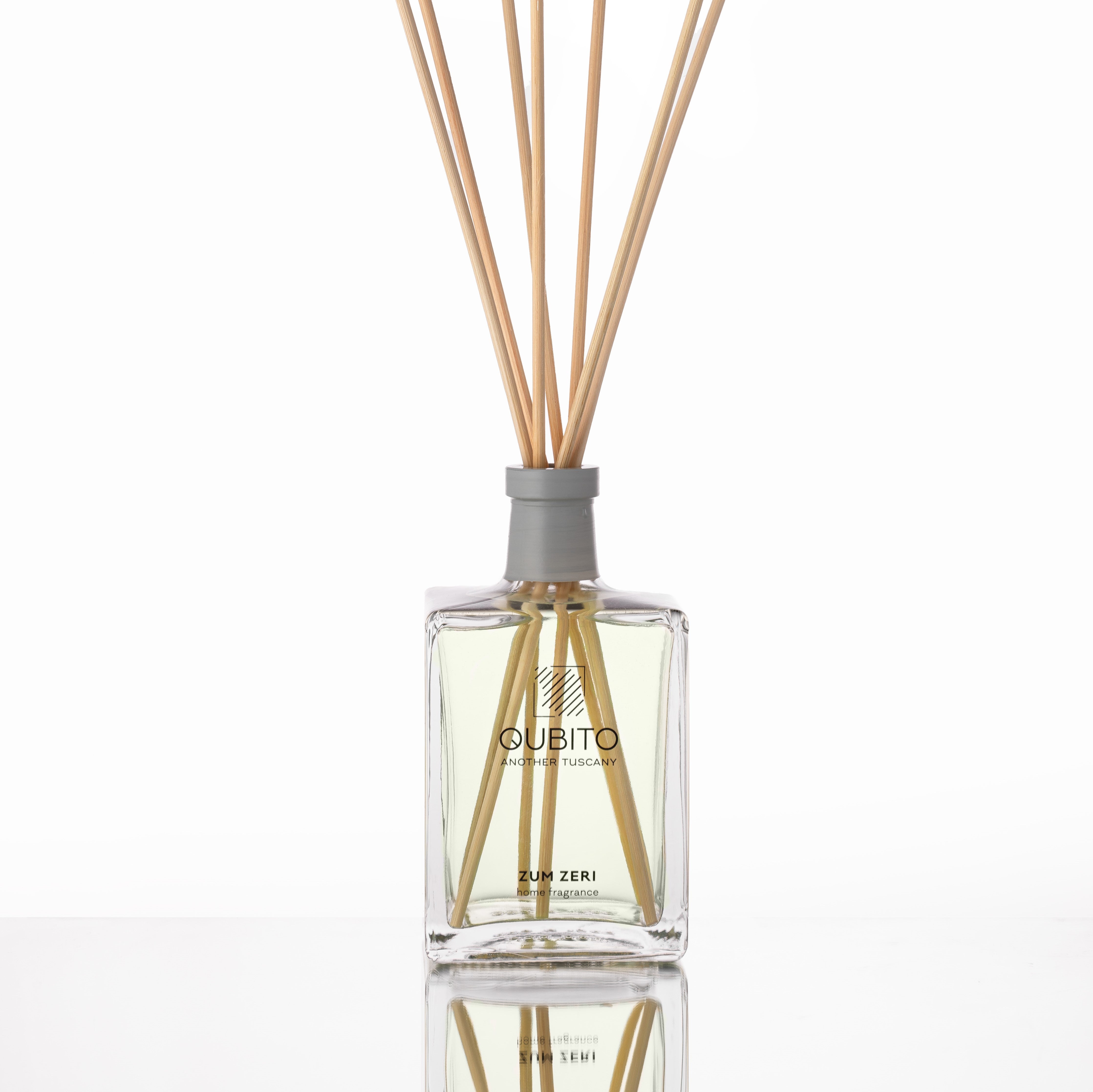 ZUM ZERI (250 ML) - PARFUM D'INTÉRIEUR