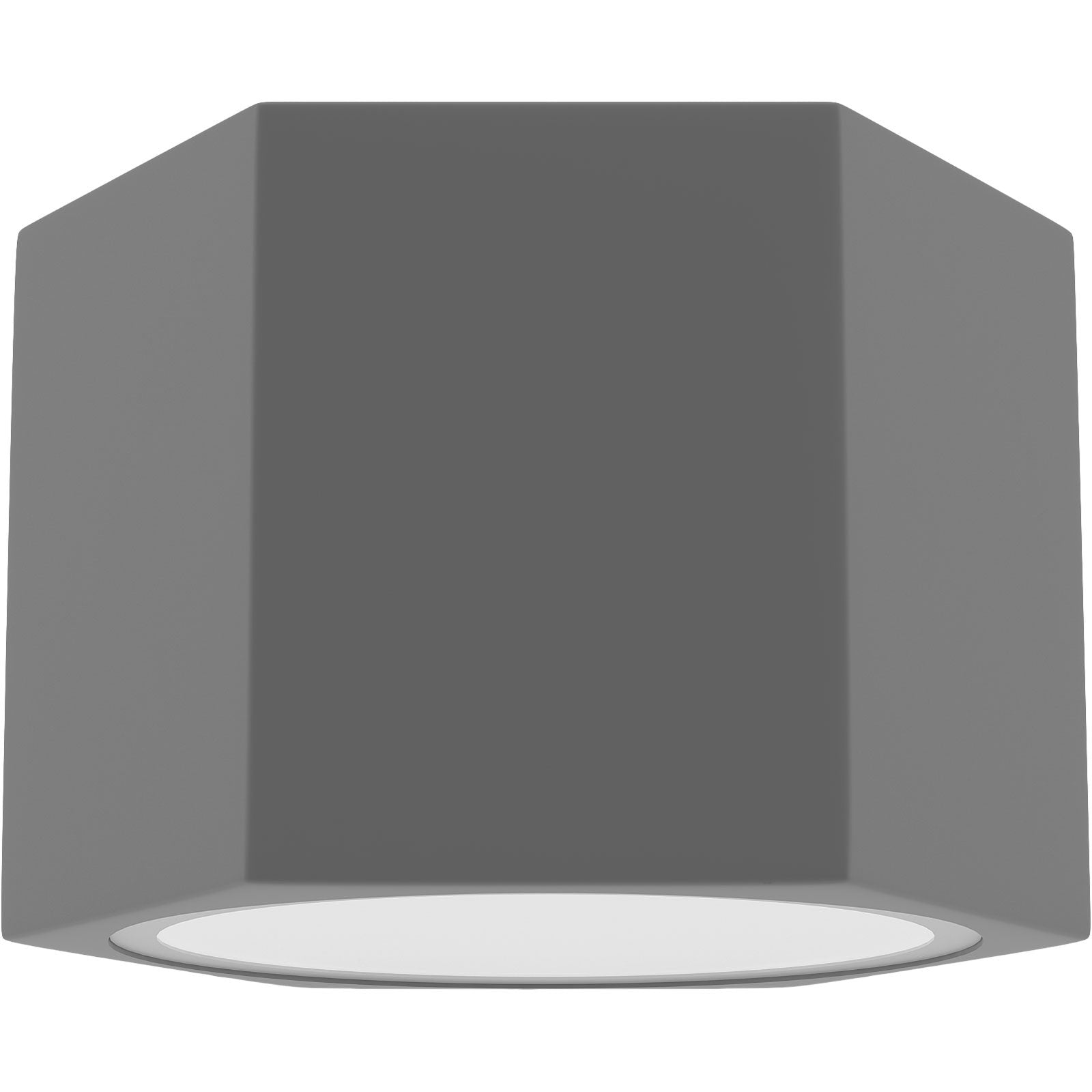 Big spot HEXA ES111 grey