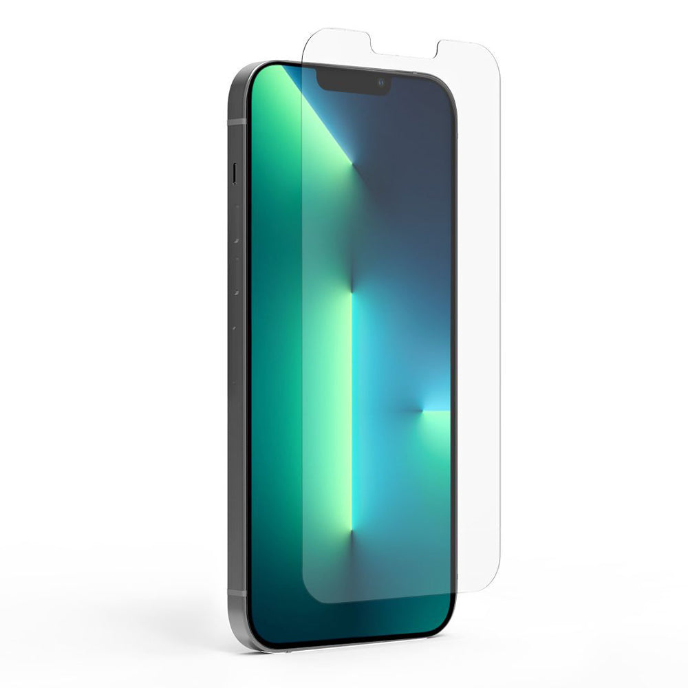 Protection d'écran en verre trempé 2D/3D 100 % recyclable