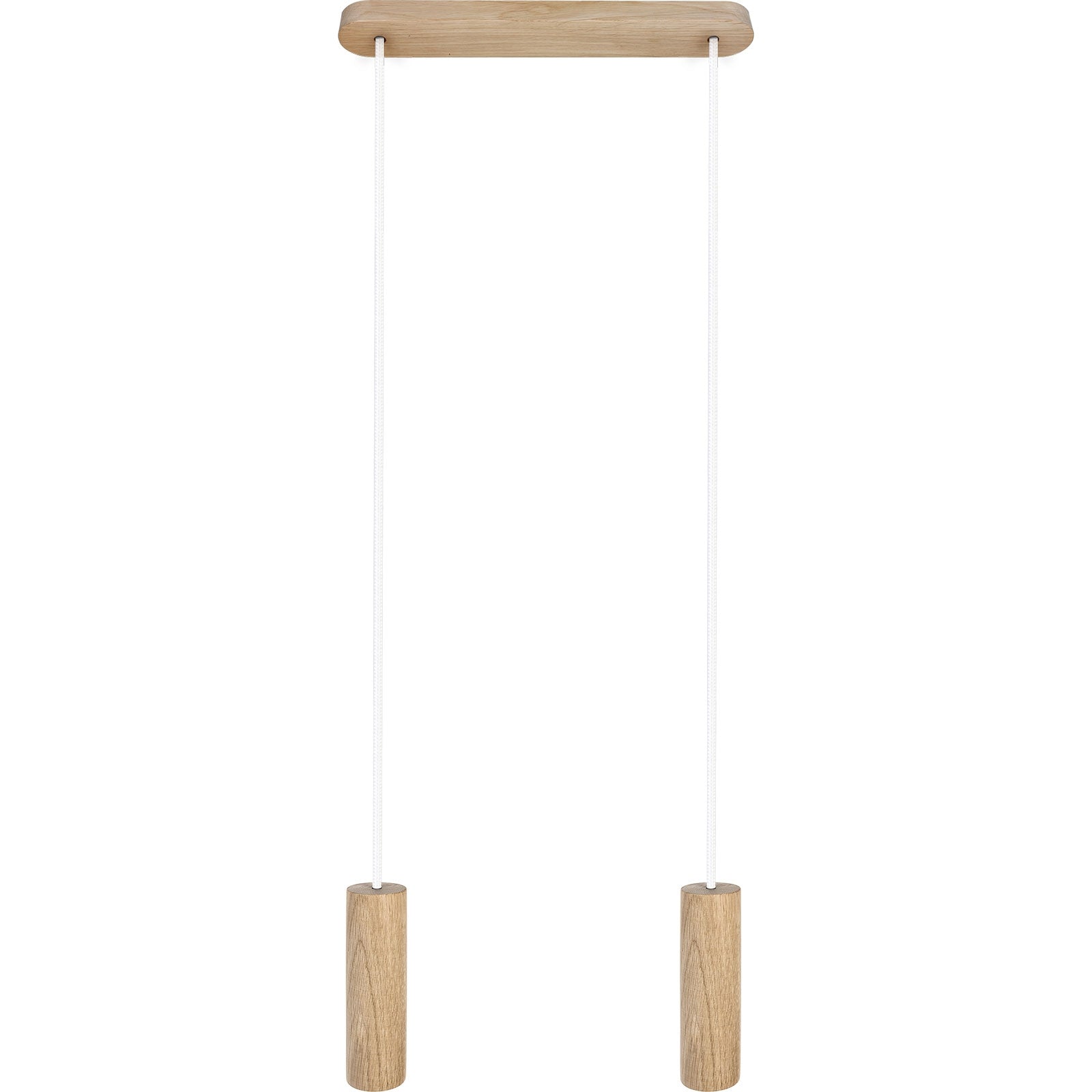 Hanging lamp Madera-2
