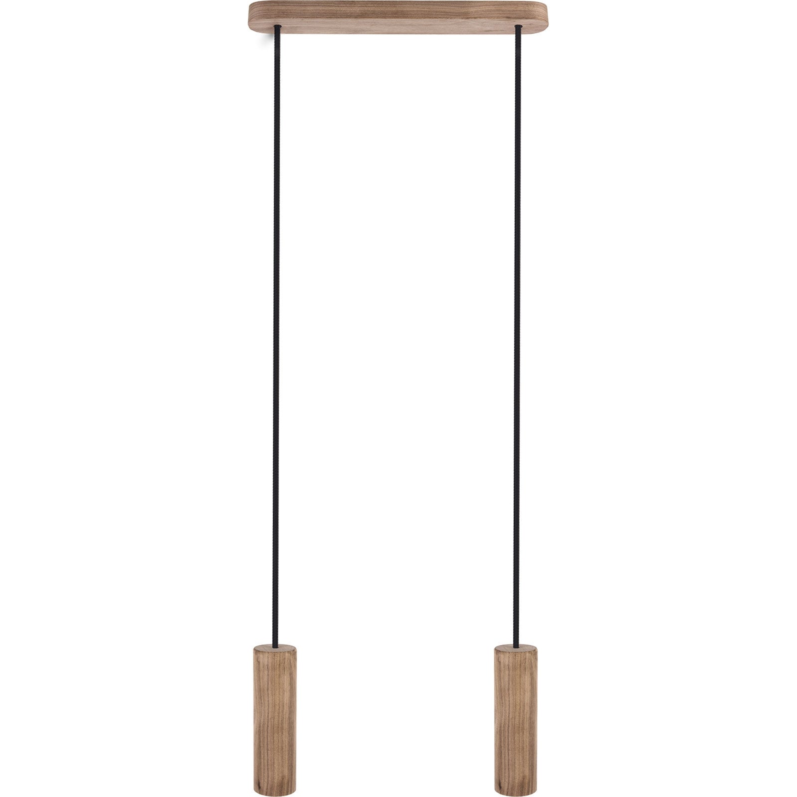 Hanging lamp Madera-2