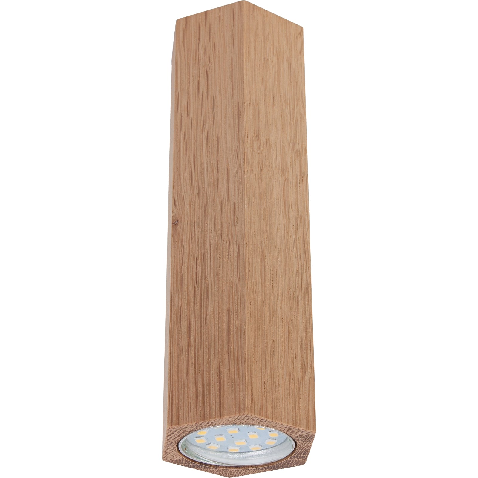 Madera4 Hexa spot 15 chêne