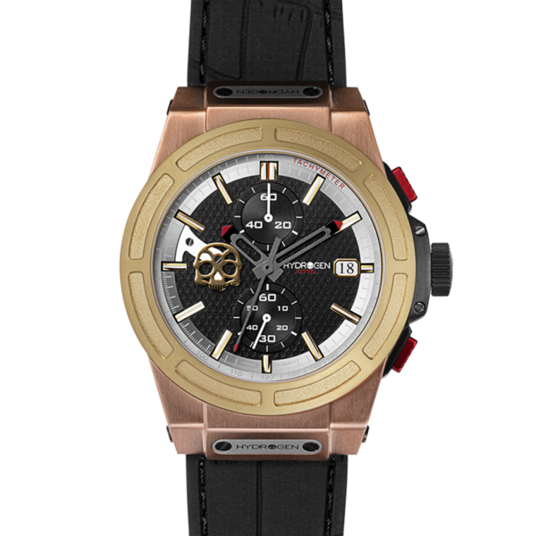 Otto Chrono Gold- und Braunmix