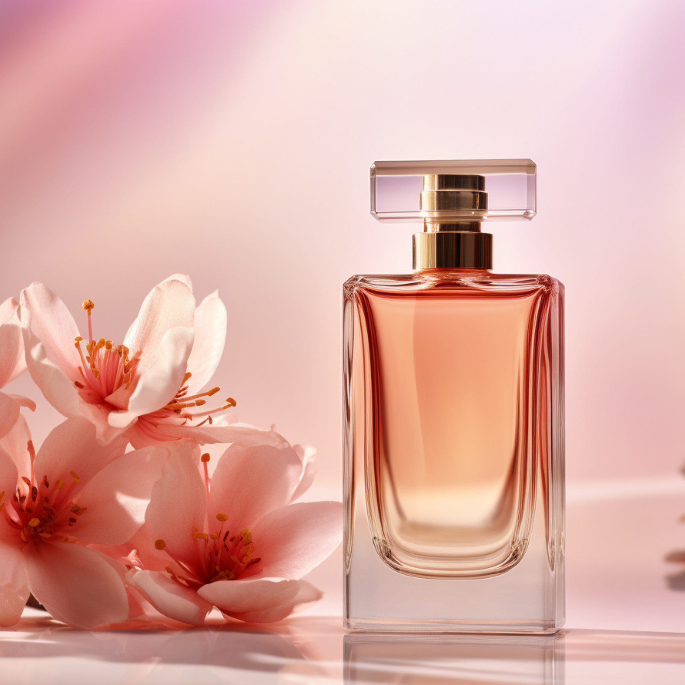 Women's Perfume