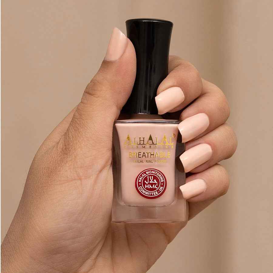 AL-167 FARAH NAGELLAK BEIGE