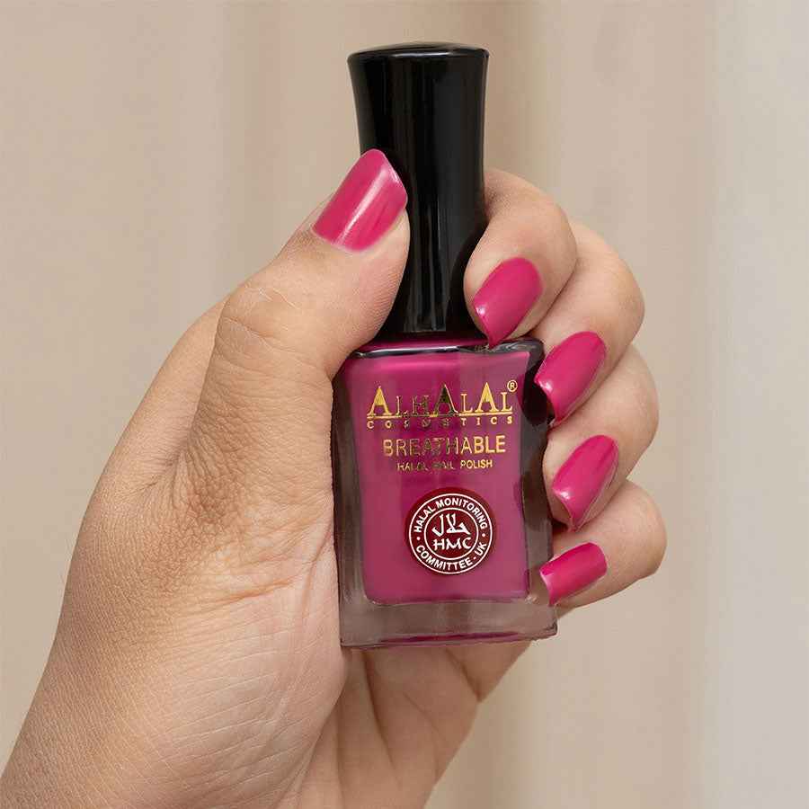 AL-170 SAJAL NAGELLAK ROZE