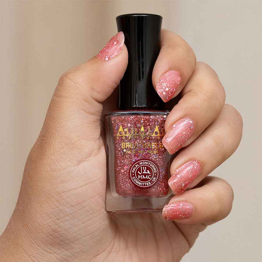 NAGELLAK PERMÉABLE AL-171 SOPHIA