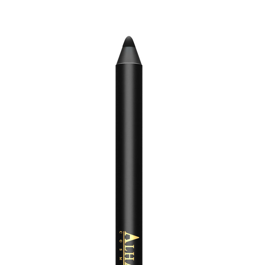 AL-281 ANOUSHEY ZWARTE LIPLINER