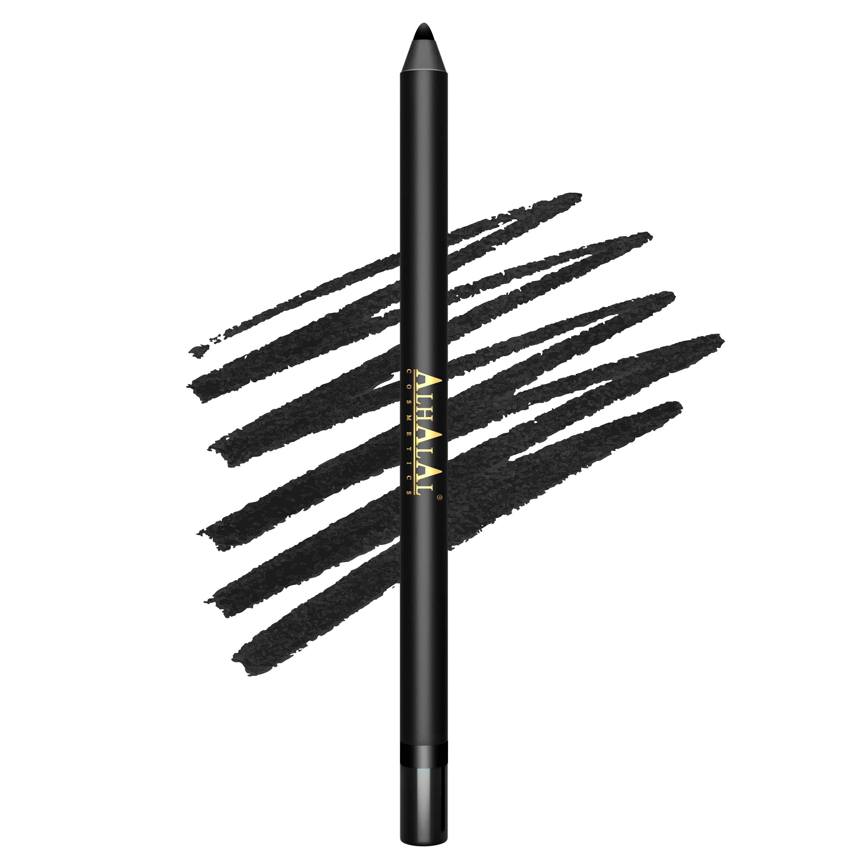 AL-281 ANOUSHEY ZWARTE LIPLINER