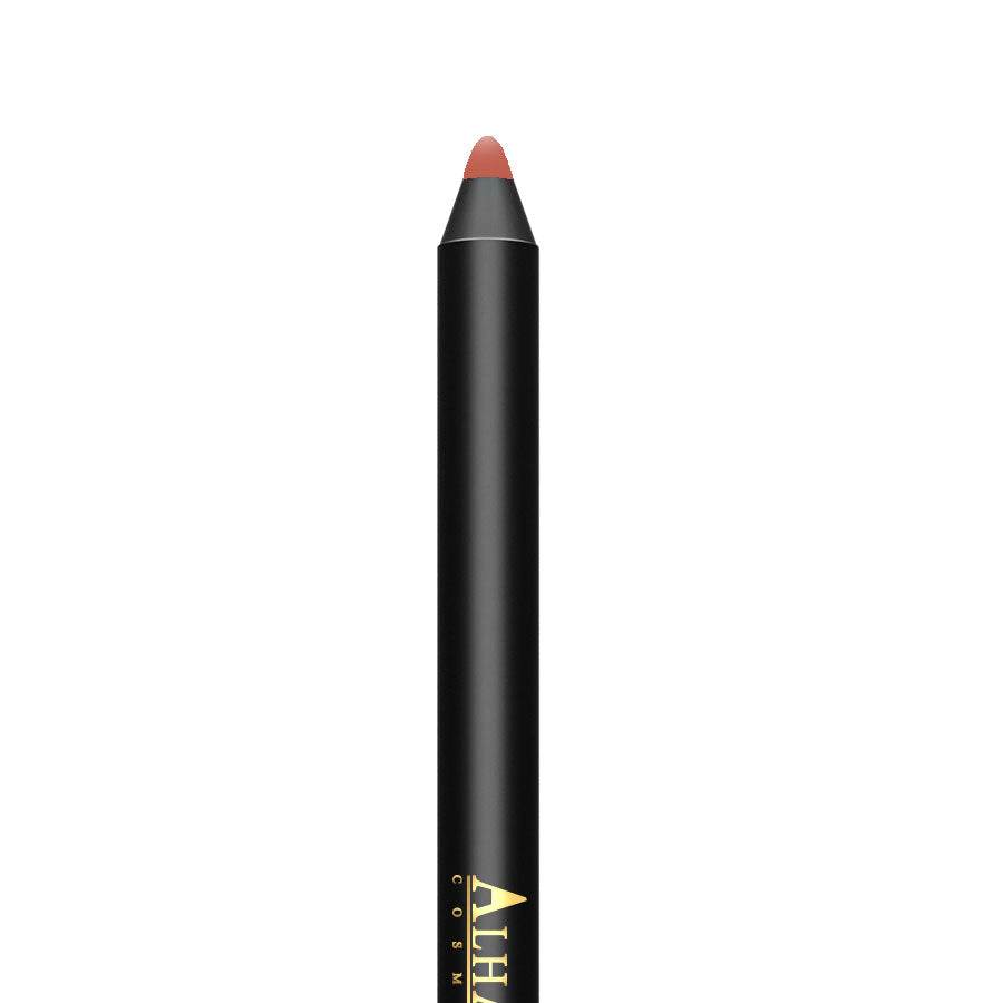 AL-297 MANIHA BESTE BRUINE LIPLINER