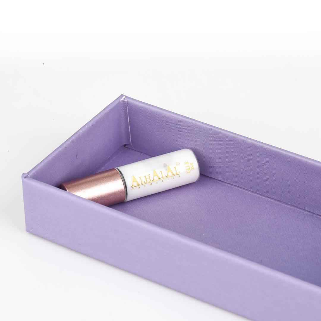 AL-319 WAFA (3D641)  Faux Mink Wimpers