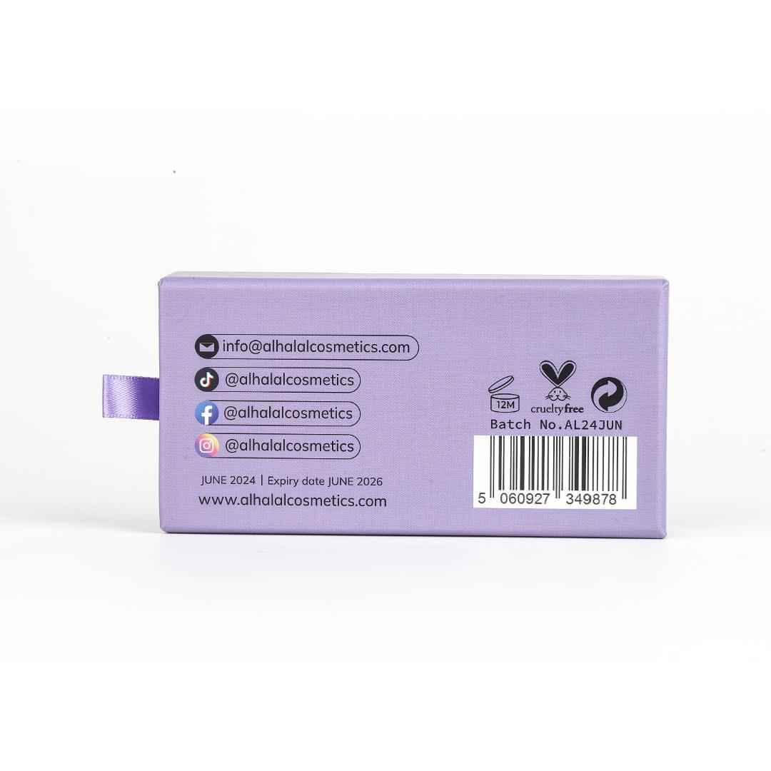 AL-318 IFRA (3D606) Wimpers de vison