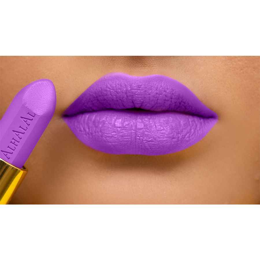 Halal AL-02 FATIMA PARSE LIPPENSTIFT