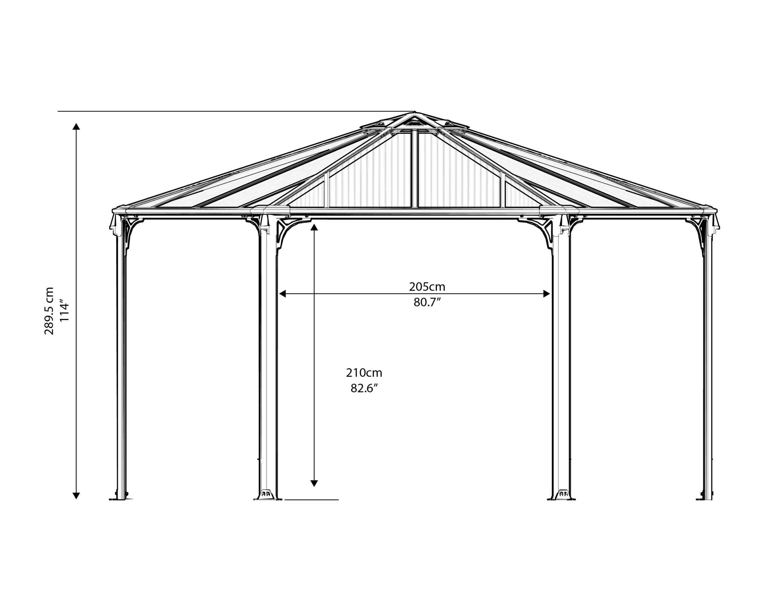 AL-10 JANNAT MATTE PAARSE LIPPENTIFT