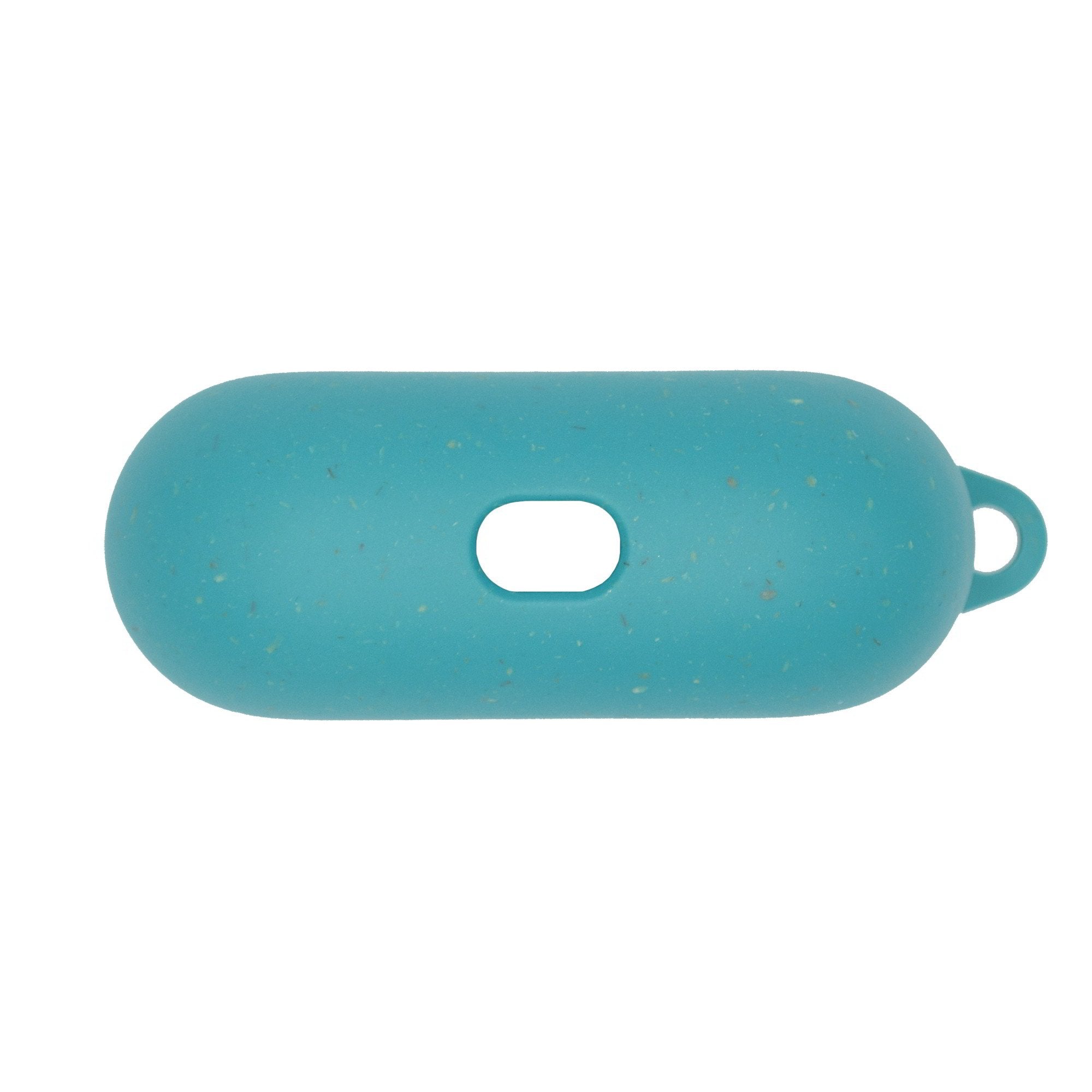 Biodegradable AirPods Pro Case - Ocean Blue
