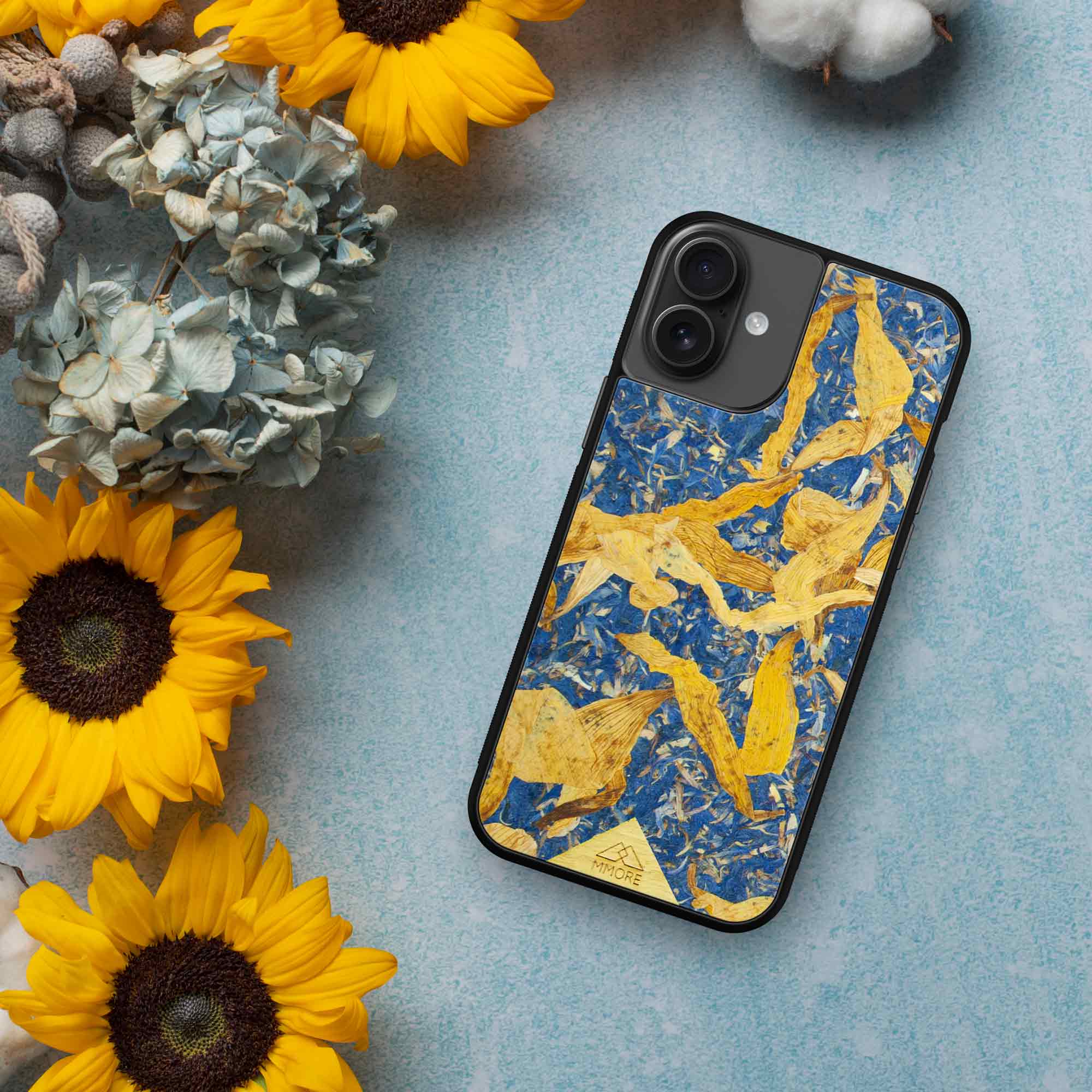 Summer Sky Phone Case - Personalized