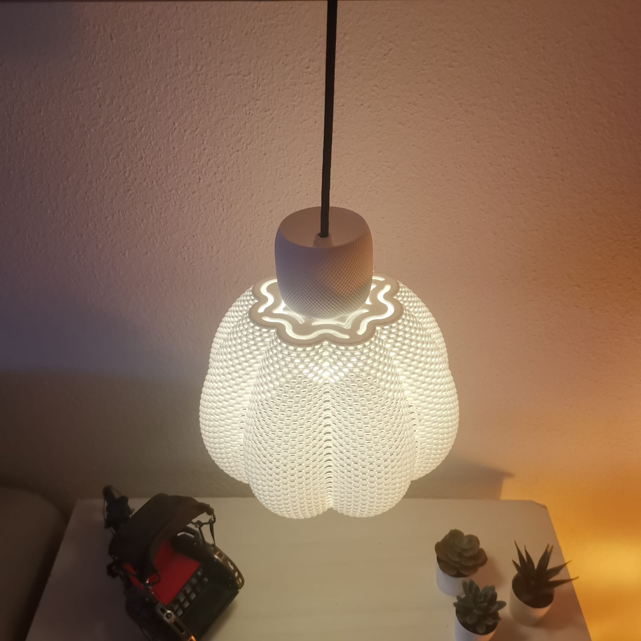 Celeste Light Pendant Lamp