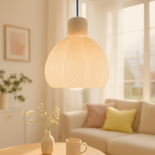 Celeste Light Pendant Lamp